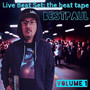 Live Beat Set: the beat tape Volume 1