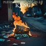 Kxng (feat. Goldie the Don) [Explicit]