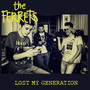 Lost My Generation (Explicit)