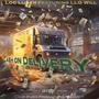 Cash On Delivery (feat. LLG WILL) [Remix] [Explicit]