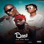 BASI (feat. Wiz BABA & BEM'S LA STAR) [Explicit]