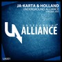 Underground Alliance