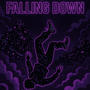 FALLING DOWN (Official Audio)