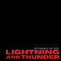 Lightning and Thunder