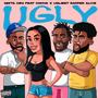 Ugly (feat. Ugliestrapperalive & C-Nova) [Explicit]