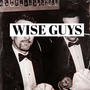 WISE GUYS (feat. Leukazi) [Explicit]