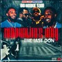 MOOKALITOS WAY DA LAST DON (Explicit)