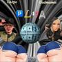 PL4YA (feat. Oakcliff Selena) [Explicit]