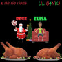 2 HO HO HOES (Explicit)