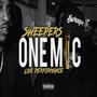 Sweepers One Mic (feat. NazGpg) [Explicit]