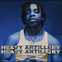 Heavy Artillery (Explicit)