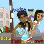 Stand On Ya Own 2 (feat. TheeLilShay) [Radio Edit]