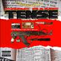 Tense (feat. Gwaup) [Explicit]