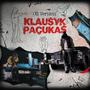 KLAUSYK PACUKA$