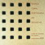 Música Coral Portuguesa do Século XX