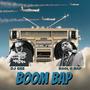 Boom Bap (feat. Kool G Rap) [Explicit]