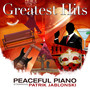 Greatest Hits: Peaceful Piano