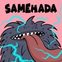 Samehada (Explicit)