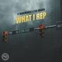 What I Rep (feat. Lyra Wilder) [Explicit]