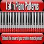 Latin Piano Patterns