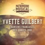 Chansons françaises des années 1900 : Yvette Guilbert, Vol. 1