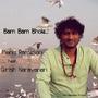 Bam Bam Bhole (feat. Girish Narayanan)