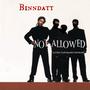 Not allowed (feat. KappatodaNeck & Hotheadkk) [Explicit]