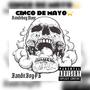 Cinco De Mayo (feat. BanditboyMont) [Explicit]