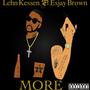 More (feat. Esjay Brown) [Explicit]