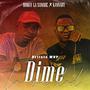 Dime La Verdad (feat. Romay La Sangre & Kannaby)