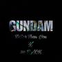 Gundam (feat. 30 Pack) [Explicit]