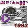 Los no. 1 de los 80'S (1983)