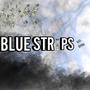 blue strips (feat. lil t1ny) [Explicit]