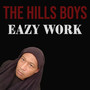 Eazy Work (Explicit)