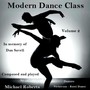 Modern Dance Class, Vol. 2