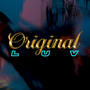 Original luv (feat. jeke zero)