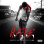 H.A.T.E (Explicit)