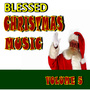 Blessed Christmas Music, Vol. 5 (Special Edition)