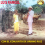 Luis Rangel Con El Conjunto De Urbino Ruiz