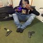 FREEBG (feat. Dtmi Eli) [Explicit]