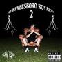 MURFREESBORO ROYALTY 2 (Explicit)