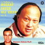 A Tribute To Nusrat Fateh Ali Khan, Vol. 1