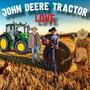 John Deere Tractor LOVE (feat. 63SYNN)