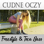 Cudne oczy