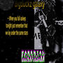 Ride with me (feat. DrizzyTre) [Explicit]