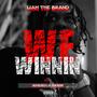 We Winnin' (feat. Rasoeul & Krash) [Explicit]