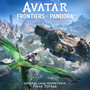 Avatar: Frontiers of Pandora - Secrets of the Spires (Original Game Soundtrack)