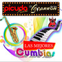 Las Mejores Cumbias (Grupero)