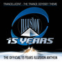 Trance Odyssey Theme