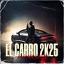 El carro 2k25